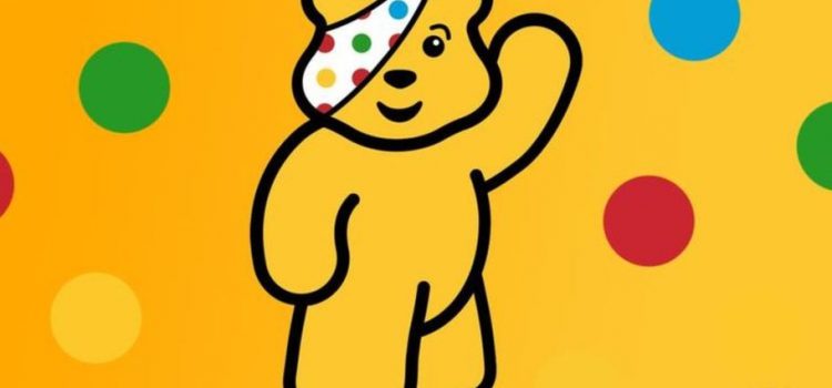 Children in Need